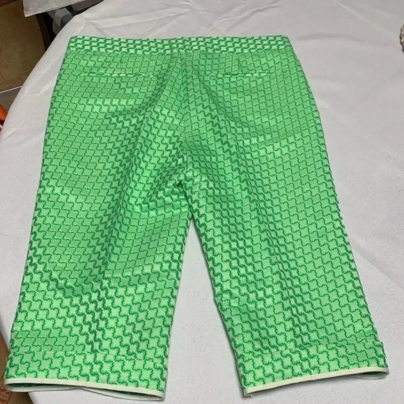 TER ET BANTINE Women’s Capri Shorts, NWOT. - Picture 6 of 6